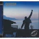 QUEEN: MADE IN HEAVEN CD