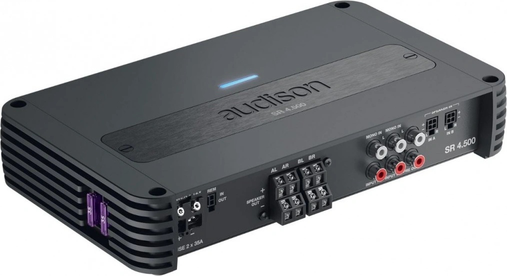 Audison SR 4.500