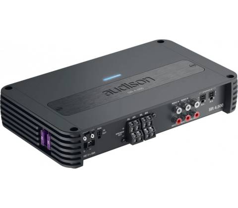 Audison SR 4.500