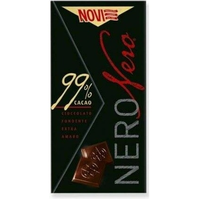 Novi Nero 99% extra hořká 75 g