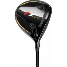 TaylorMade R7 Quad Mini Driver pravé 13,5° Regular