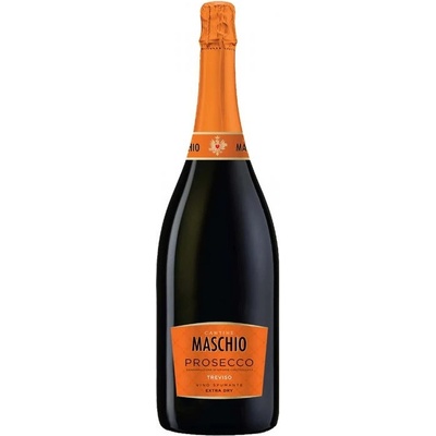 Maschio VSQ Prosecco Extra Dry 11% 0,75 l (holá láhev) – Sleviste.cz