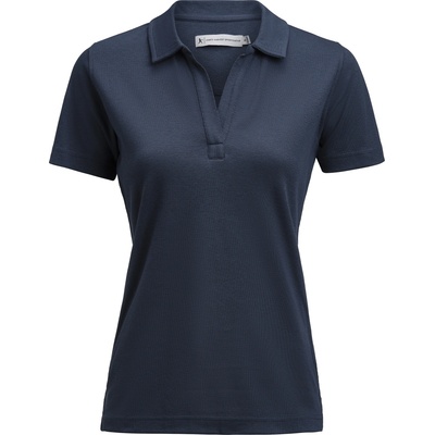 JAMES HARVEST SCARSDALE POLO WOMEN NAVY