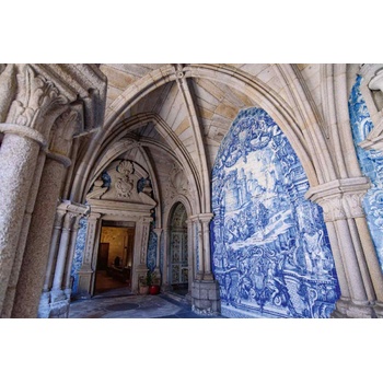 DIMEX ART s. r. o Флизелинов фототапет стенни плочки 375 x 250 см