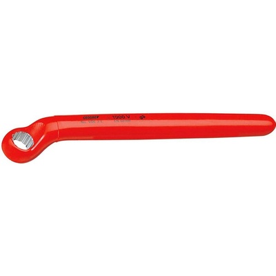 Gedore VDE 2E 24 jednostranný uzavřený klíč 6037080