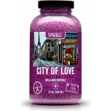 Spazazz Crystals City of Love - Paris 650g