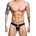 DNGEON Chain Jockstrap Black