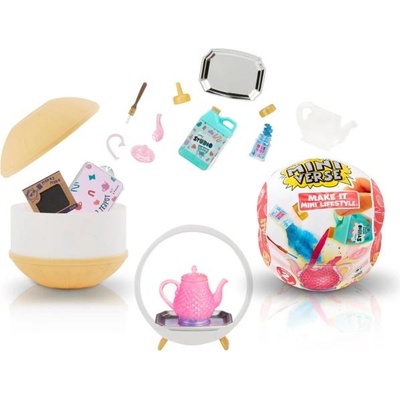 MGA Entertainment MGA's Miniverse - Мини декорация, серия 2, PDQ
