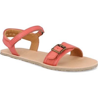 Froddo Flexy Buckle Coral tmavo ružové