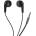 Maxell EB-98BK black