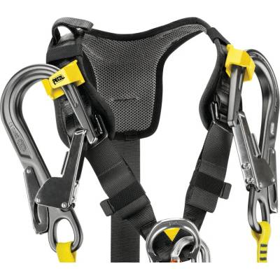Petzl avah Bod Fast
