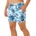 Rip Curl Бански гащета Rip curl Dreamers Volley swimming shorts - Blue (Glacier Blue)
