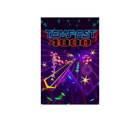 Tempest 4000