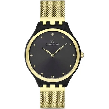 Daniel Klein DK12614.7