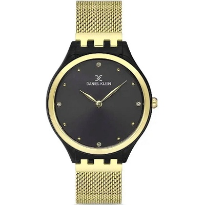 Daniel Klein DK12614.7