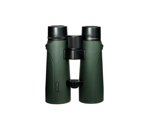 Focus Observer 8x50 HD