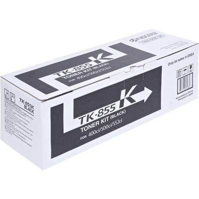 Kyocera Mita TK-855K - originálny