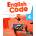 English Code 4 Activity Book with Audio QR Code