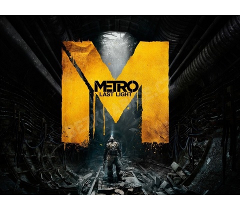 Metro: Last Light
