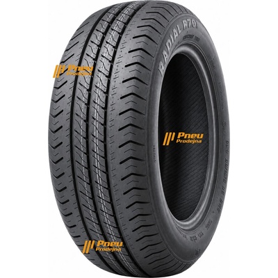 Leao R701 195/55 R10 98/96N