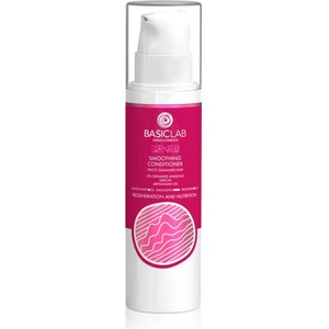 BasicLab Dermocosmetics Dermocosmetics Capillus изглаждащ балсам за непокорна коса 250ml