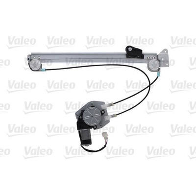 Mechanizmus zdvíhania okna VALEO 850928