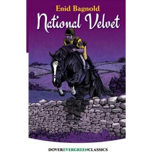 National Velvet | Enid Bagnold (ISBN: 9780486828824)