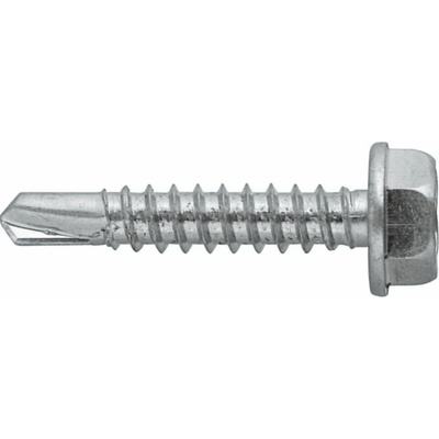 Samořezný TEX do 3mm bez podložky – ocel SD – Rozměr: 5,5 x 19 mm – Sleviste.cz