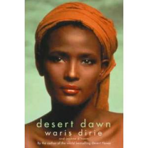 Desert Dawn | Waris Dirie (ISBN: 9781844080083)
