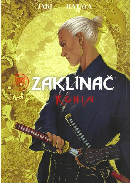 Zaklínač Rónin