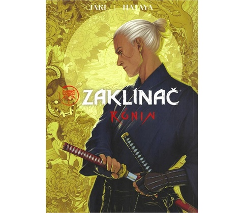 Zaklínač Rónin