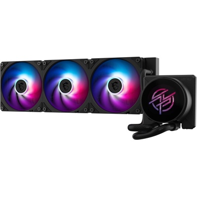 MSI MPG CORELIQUID A22 360 306-7ZWGC11-L80