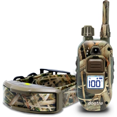 DOGTRA 1200X CAMO