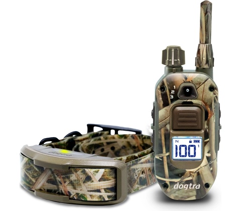 DOGTRA 1200X CAMO