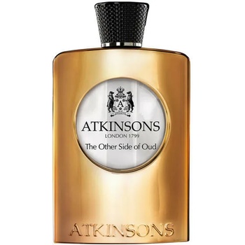 Image 1 of Atkinsons The Other Side of Oud EDP 100 ml