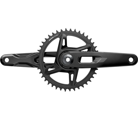 SRAM Rival E1