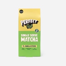 PerfectTed Ceremoniálna matcha vanilka 35 g