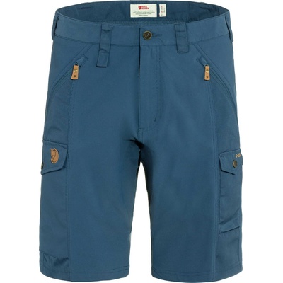 FJALLRAVEN Къси панталони Abisko Shorts M