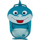 Affenzahn Small Friend Shark turquoise 4l