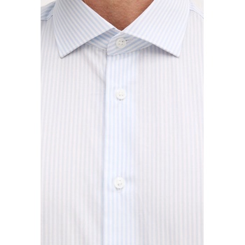 Tommy Hilfiger Памучна риза Tommy Hilfiger (MW0MW41657)