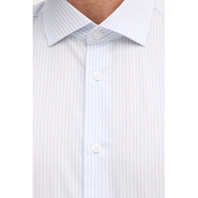 Tommy Hilfiger Памучна риза Tommy Hilfiger (MW0MW41657)