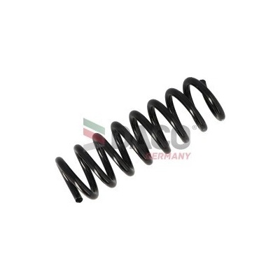 TATechnix Zadná pružina Mercedes SLK (R171) 200Compressor, 280, 350