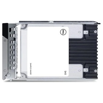 Dell 960GB SSD SATA, 345-BDRK