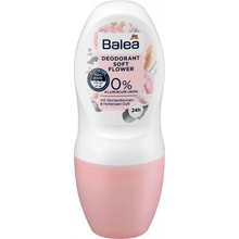 Balea deodorant roll-on Soft Flower 50 ml