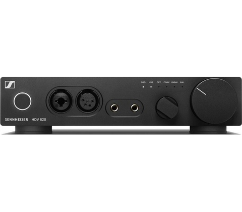 Sennheiser HDV 820