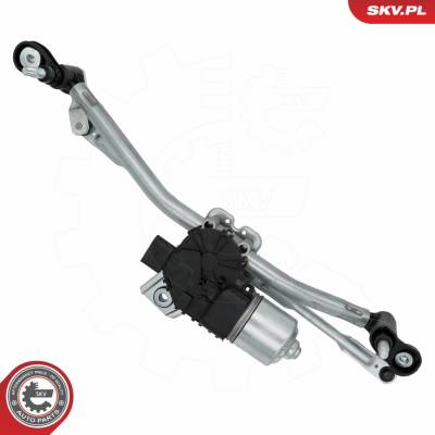 Mechanizmus stieračov ESEN SKV 05SKV140