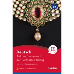 Auf der Suche nach der Perle des Mekong | Urs Luger (ISBN: 9783194985803)