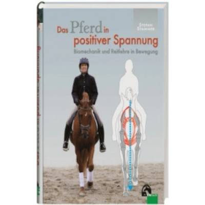 Das Pferd in positiver Spannung | Stefan Stammer