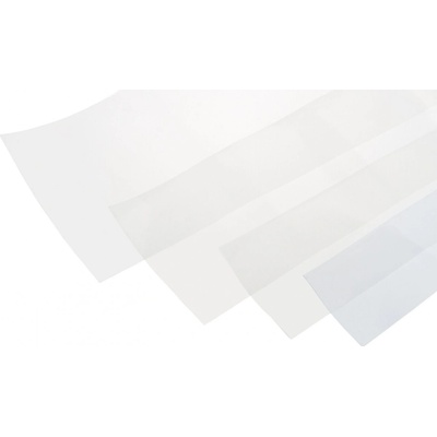 Q-model Zmršťovacia fólia 70 mm transparentná