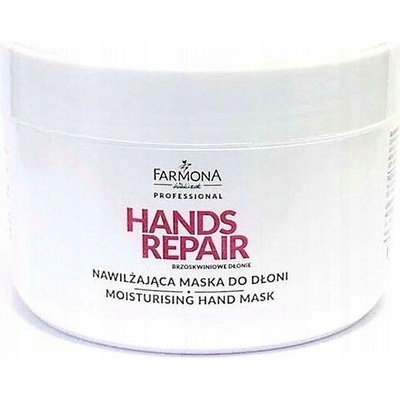 Farmona Professional Hands Repair hydratační maska na ruce 300 ml